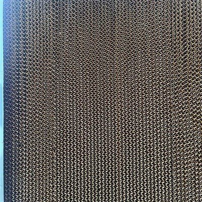 Περσίδες εισόδου αέρα Cooling Tower