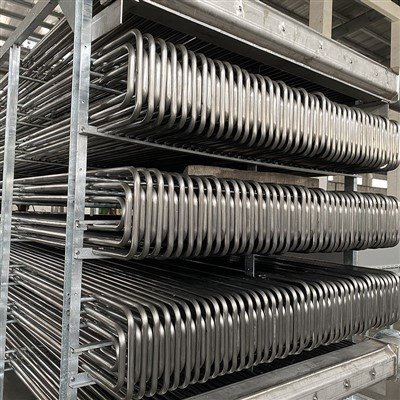Cooling Tower Coils