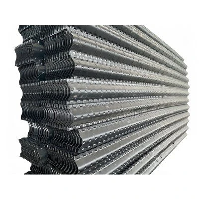 Eliminator Cooling Tower