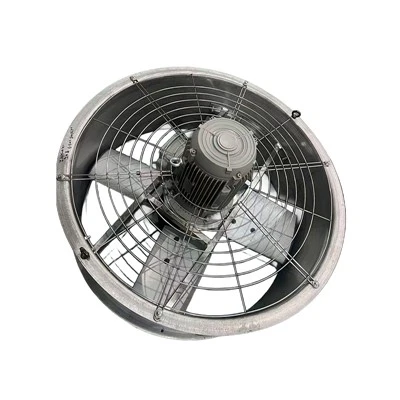Ανεμιστήρας χαμηλού θορύβου Cooling Tower